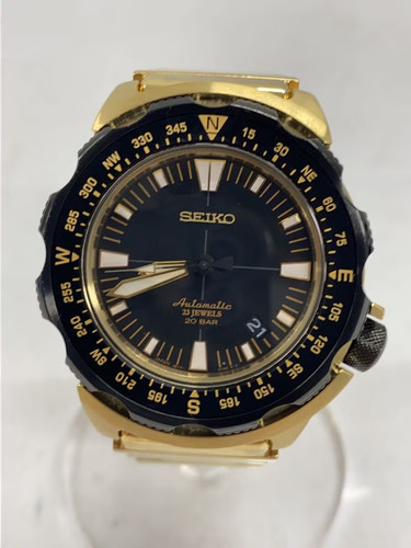 Orologio seiko land monster - land,