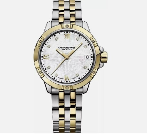 Orologio donna raymond weil - donna,