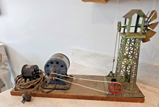 Antique TIN MECHANICAL