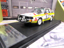 AUDI Sport Quattro S1 Bandam