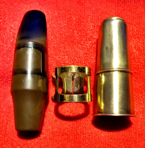 Vintage henri selmer - henri, s80