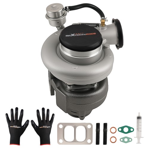 Turbocompressore hx35w hx35 - turbocompressore,