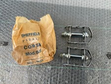 *Rare NOS Vintage 1960s
