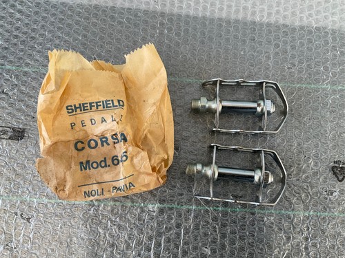 Rare nos vintage 1960s - nos,