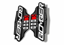 Kit decalcomania adesivo