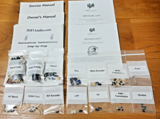 Kenwood 930s kit - ts-930s,