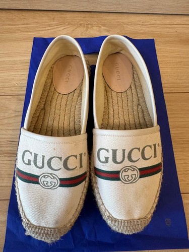 Scarpe gucci espadrillas - scarpe,