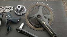 Campagnolo chorus spd - campagnolo,