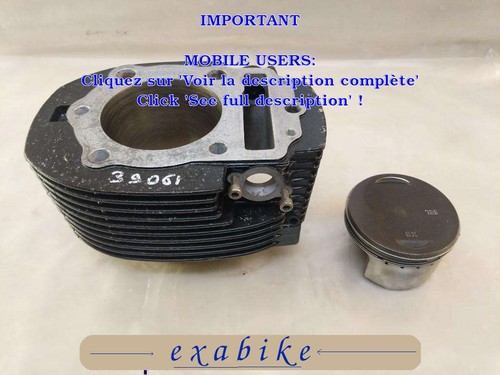 Cylindre pour yamaha - pour, 1100