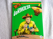 Bonelli editore tex nuova - tex,