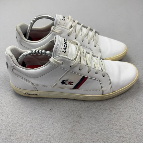 Scarpe lacoste europa - scarpe,