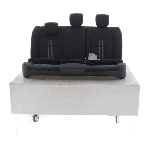 Kit sedile posteriore - kit,