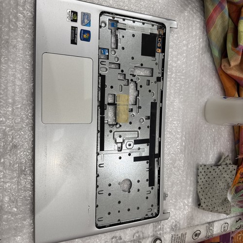 Palmrest top case acer - case,