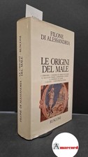 Le origini del male Filone di