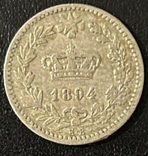 ITALIA 1894 KB 20 CENTESIMI