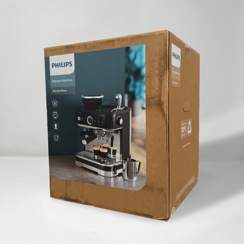 Nuovo philips barista brew - *nuovo*,
