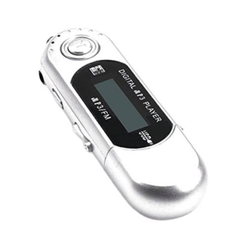 Lettore mp3 portatile con - lettore,