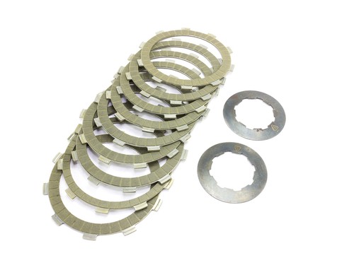 Kit frizione rinforzata per