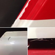 Fianchetto Destro Sella HONDA 1000 CBR F 1993 A 1996