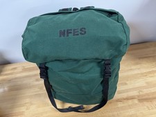 USFS Wildland Firefighter Gear