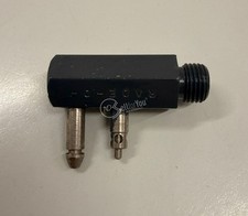 Attacco benzina maschio cod