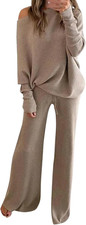 Completo Donna in Maglia