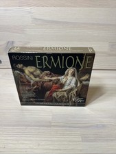 Gioachino Rossini Ermione