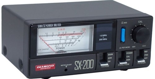 Diamond 200 - diamond, sx-200