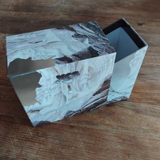 YES – RELAYER EMPTY BOX FOR