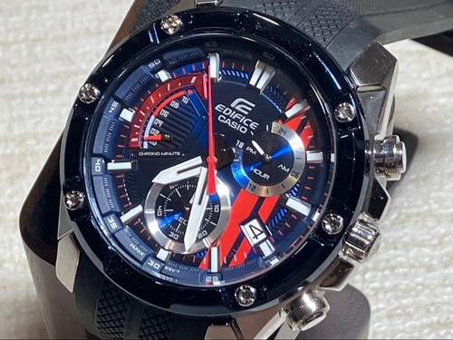 Casio edifice scuderia toro - edifice,