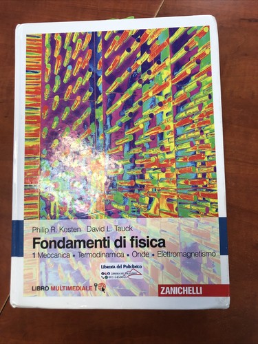 Kesten fondamenti fisica - kesten-fondamenti,