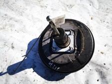 Volkswagen Polo 2011