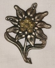 Distintivo  Per  Cappello