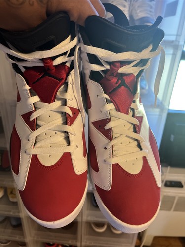 Taglia jordan 6 retro og - taglia, 13