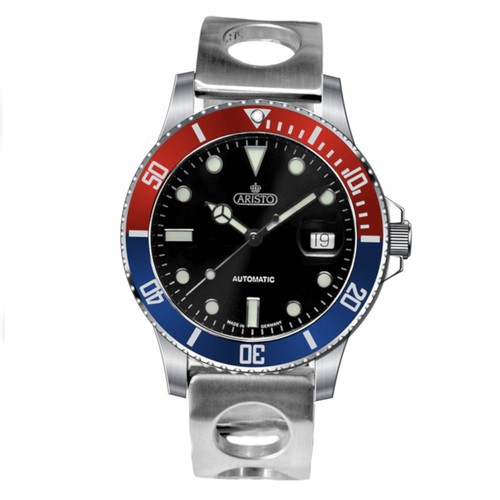 Aristo 4h98294 orologio - aristo,