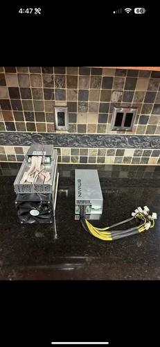Antminer gh s - d3, gh/s