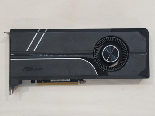 Asus turbo geforce gtx 1080 - asus,