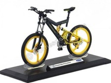 2017 vélo montagne - vélo, de