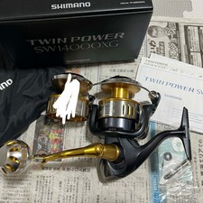 SHIMANO 15 TwinPower SW