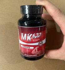 M K677 Potenziamento Maschile