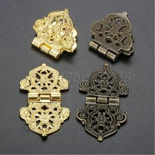 2/10/20pz Cerniere Decorative