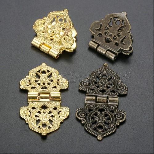 20pz cerniere decorative - cerniere,