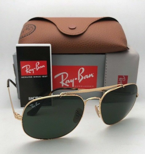 Occhiali sole ray ban oro - ray-ban,
