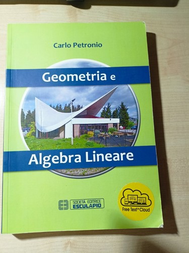 Libro universitario algebra - libro,
