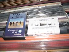 Colpo Di Fortuna Cassetta Spagnola Caminante Della Solitudine