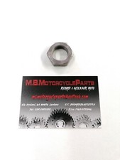 Bullone Dado Mozzo Mozzetto Frizione Clutch Nut Honda CR CRF XR TRX 125 250 450 