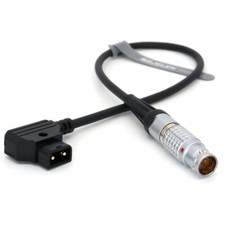 Fgg 6pin connettore dtap - 2b,