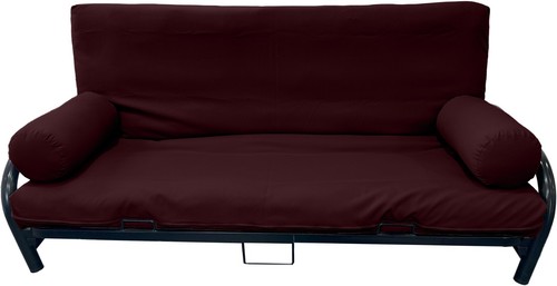 Coprimaterasso futon full