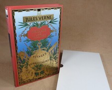 JULES VERNE - DEUX ANS DE