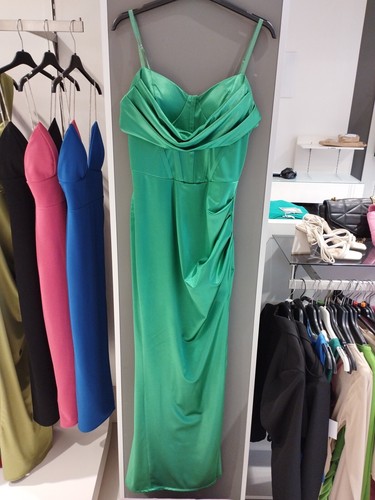Vestito donna elegante - vestito,